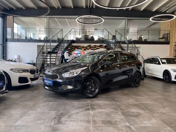 Kia cee'd SportswagonCeed Sportswagon FIFA World Cup Edition *AHK*LKH