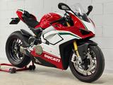 Ducati Panigale V4 Speciale 169/1500 - DUCATI PANIGALE V4 SP