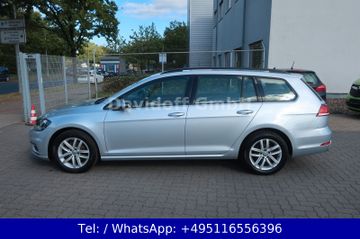 Volkswagen Golf - 2