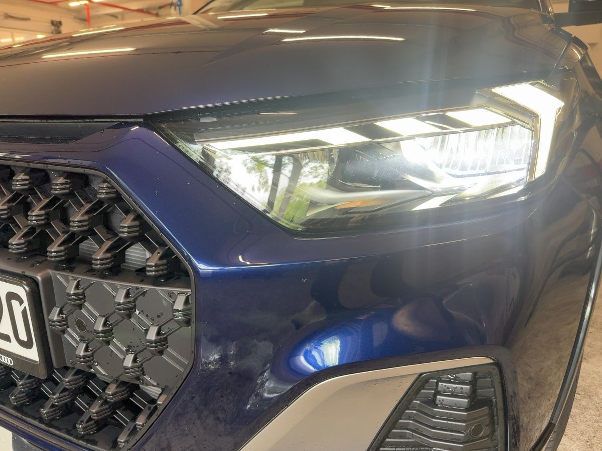 Audi A1 - Bild 16