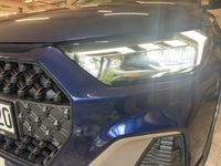 Audi A1 - Vorschau Bild 16