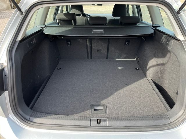 Volkswagen Golf 7 2.0 TDI 150 PS Comf.KLIMA/NAVI/TOP PREIS