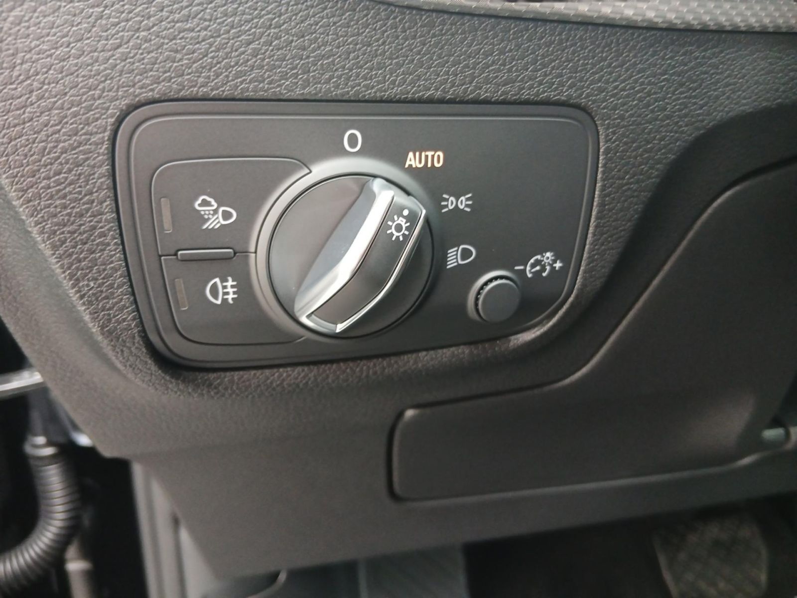Audi Q2 - Bild 17