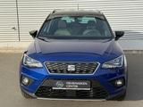 Seat Arona Xcellence 1.0 TSI 110 PS WINTER/LED/NAVI - blaue Seat Arona