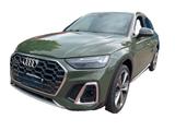 Audi SQ5*MATRIX-LED*ACC*AHK*360°KAMERA*S-LINE*STH*
