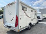 Rapido Verkaufe TOP gepflegtes Wohnmobil Rapido 783 DF - Wohnmobil oder -wagen Verkauf