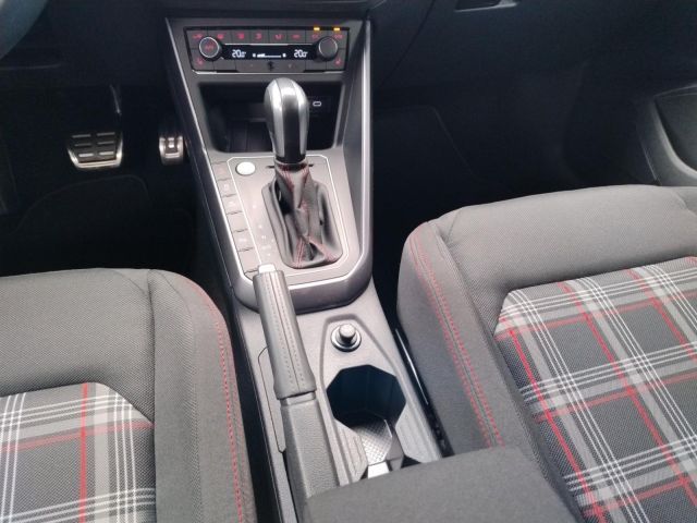 Polo GTI 2.0 TSI DSG Klima Navi Rückfahrkamera