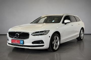 Volvo V90 - 3