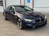 BMW M4 Cabrio 2HAND/SERVICE NEU/LEDER/KAMERA/KEYLESS - gebrauchte BMW M4 aus dem Jahr 2018