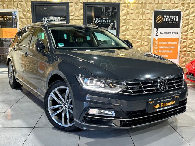 Volkswagen Passat Variant Highline/KAMERA/ACC/SHZ/MASSAGE/