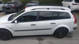 Renault Megane Grandtour Avantage 1.6 16V Avantage - Renault Megane aus 2009: Grandtour