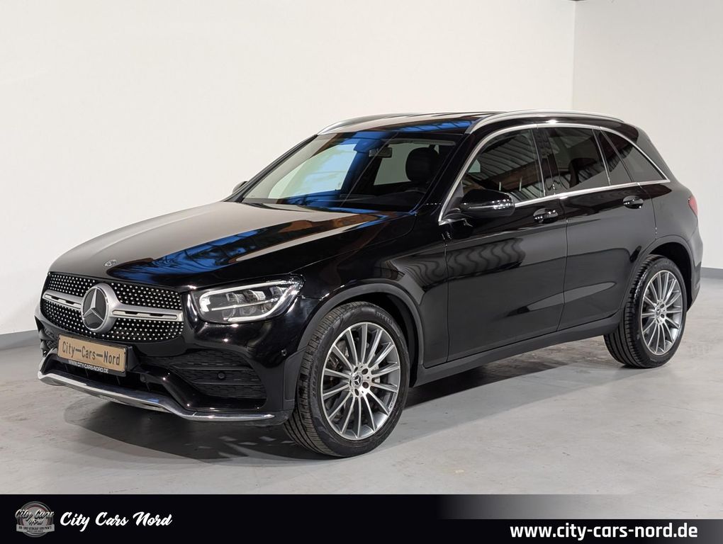 Image of Mercedes-Benz GLC 200
