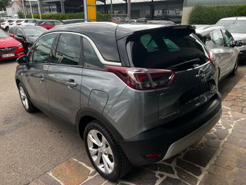 Bild 14 Opel Crossland (X) Crossland INNOVATION - RFK - LENKRAD-/SITZHZG.