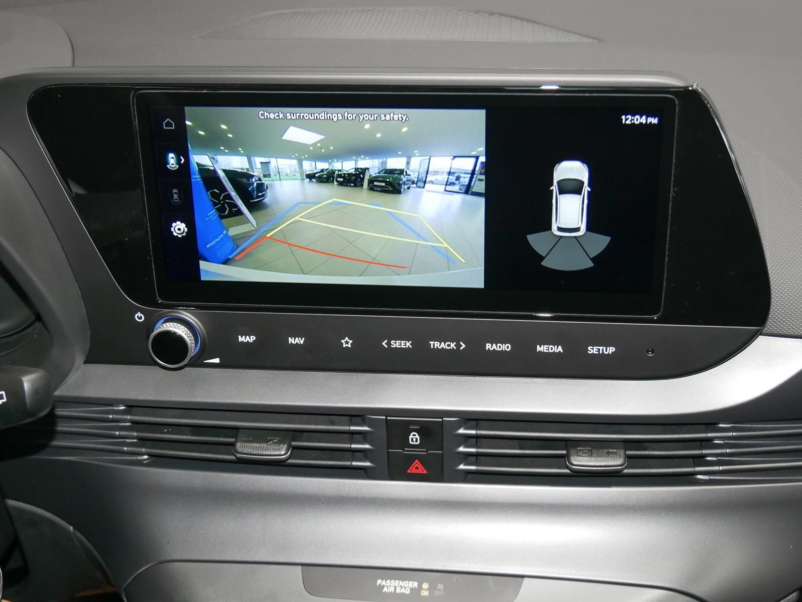 Hyundai i20 - Bild 12