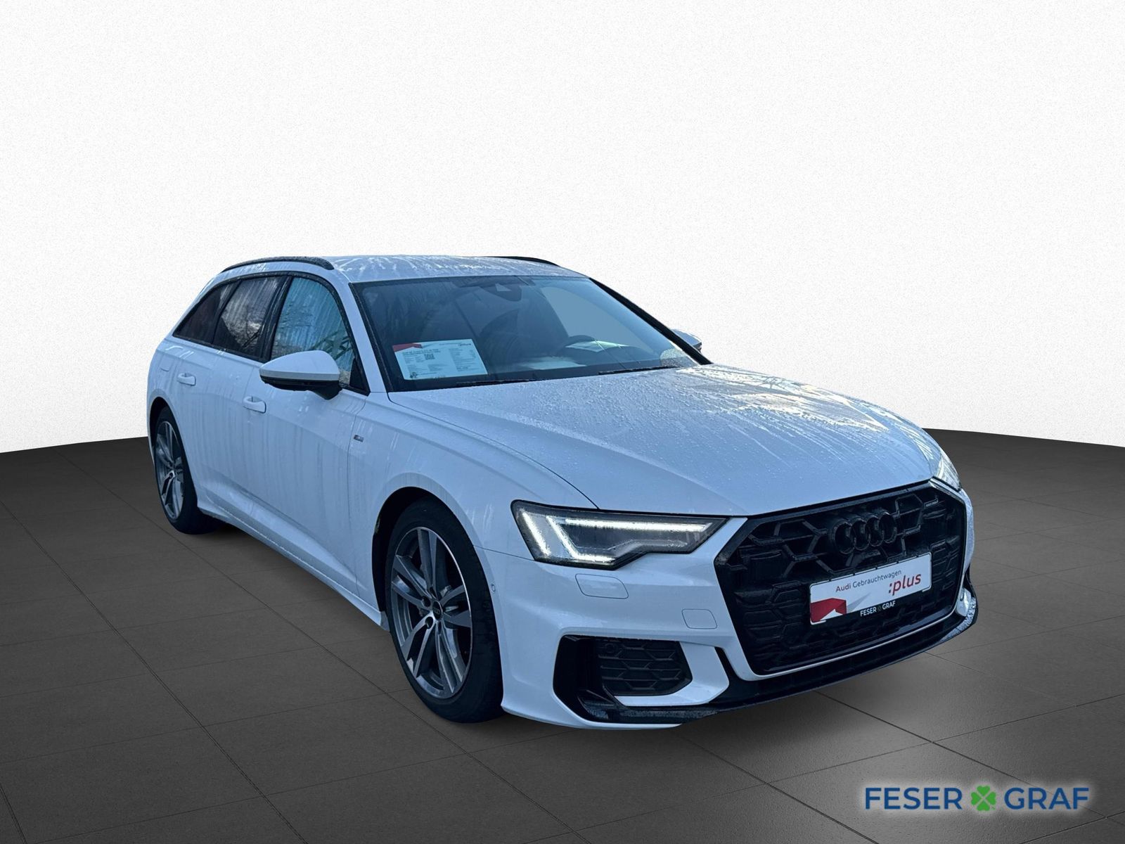 Audi A6 - Bild 4