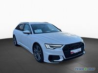 Audi A6 - Vorschau Bild 4