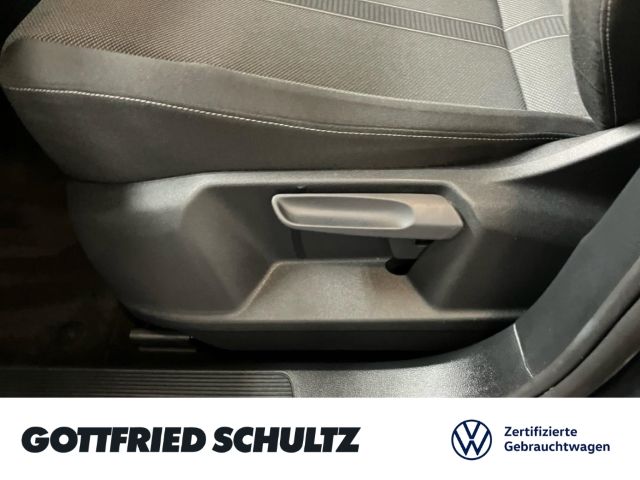 Volkswagen T-Roc - Bild 13