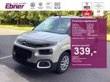 Citroën Berlingo FEEL M 1.2 110PS AHK+NAVI+AC-AUTOM+PDC+ - Citroën Berlingo: Feel