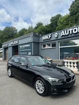 BMW 316 d Touring PDC / Sitzheizung / Comfort Paket - BMW 316 in Solingen