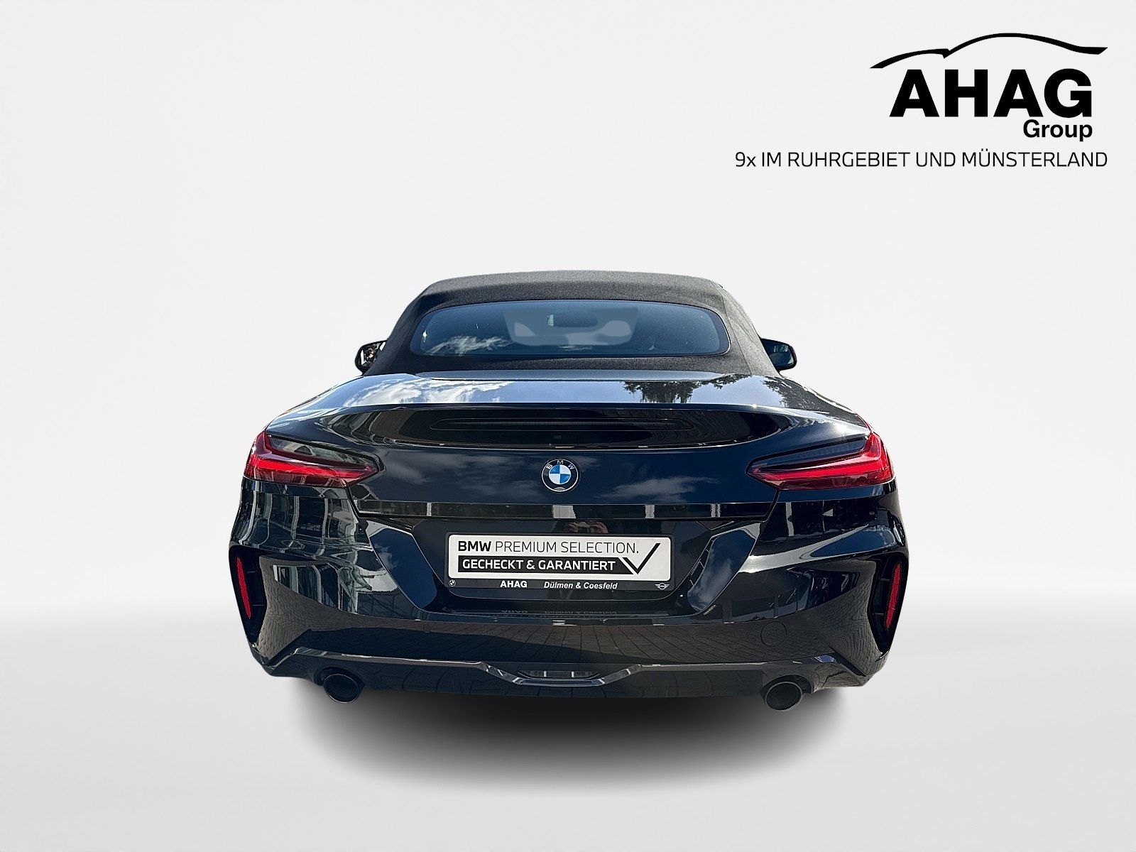 BMW Z4 - Bild 5
