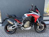 Ducati Multistrada V4 S Sport Performance Mega Extras - DUCATI SPORT