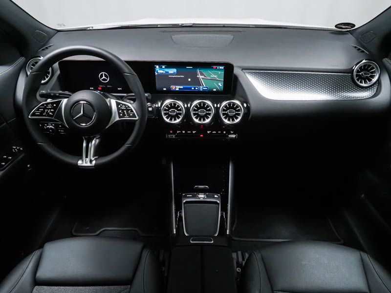 Fahrzeugabbildung Mercedes-Benz EQA 250+ BONUS+PANO+LENKRADHEIZ+KAMERA+