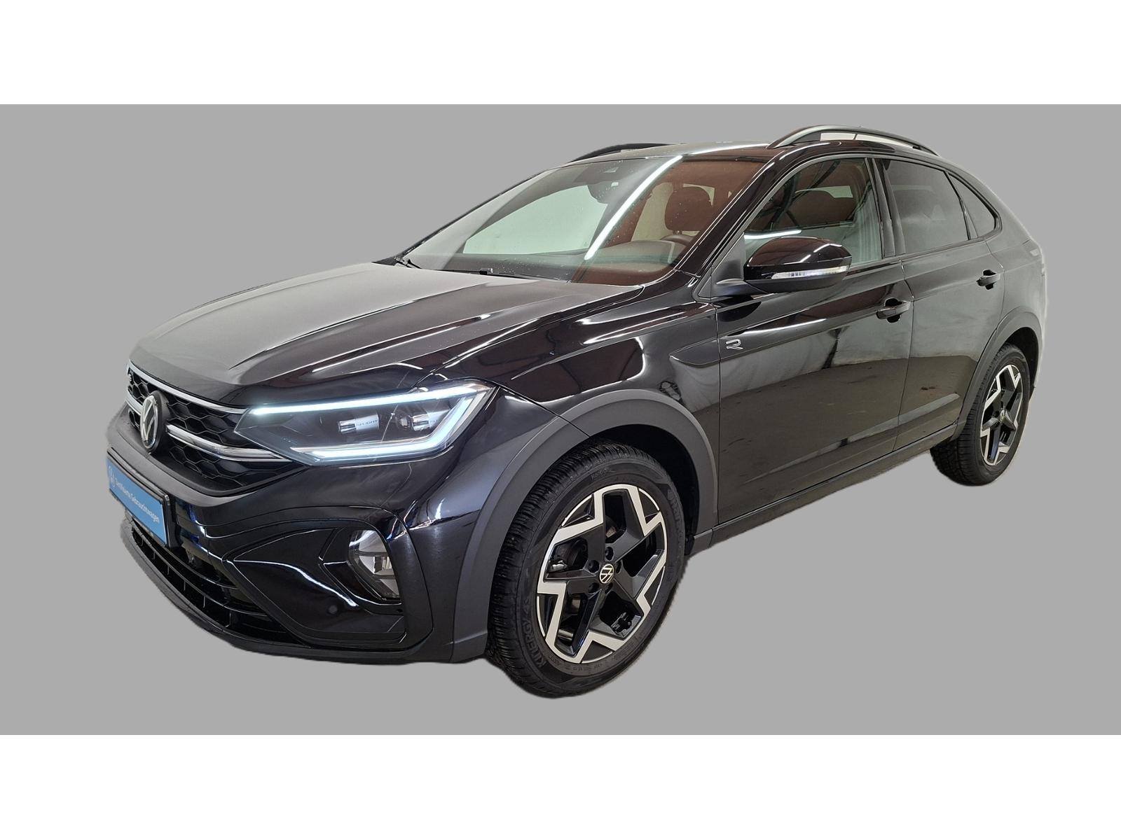 Volkswagen Taigo 1.5 TSI R-Line DSG KLIMA, LED, NAVI, AHK,, миниатюра 2