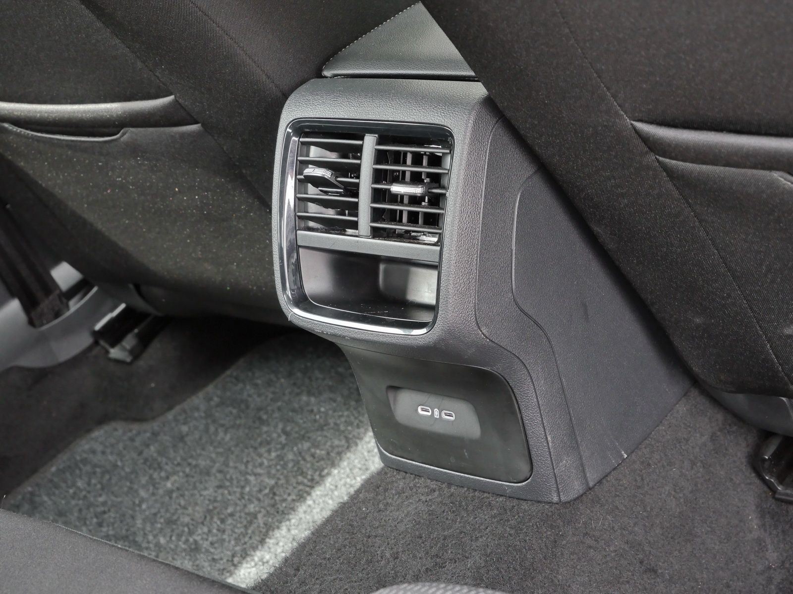 Skoda Octavia - Bild 17
