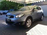 Nissan Qashqai 2.0 Tekna 4X4/1.Hd/Xenon/Navi/Shz/Allw - Nissan Qashqai: 1.0