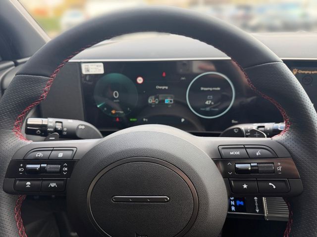 Hyundai Tucson – Bild 8