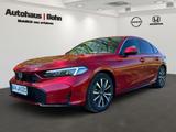 Honda Civic Lim. 5-trg. e:HEV Elegance - Honda Civic von 2026