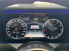 MERCEDES-BENZ CLS53 AMG 4MATIC/GSD/BURM/S.BELÜ/LUFTFEDERUNG