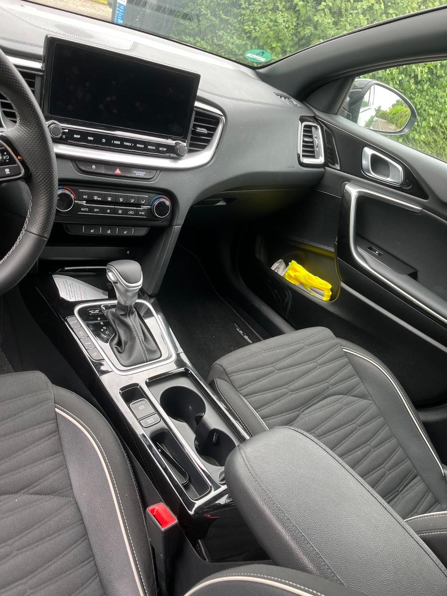 Kia pro_cee'd / ProCeed 1.5 T-GDI DCT GT-line GT...