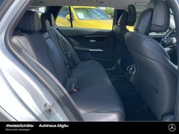 Mercedes C 200 - 10