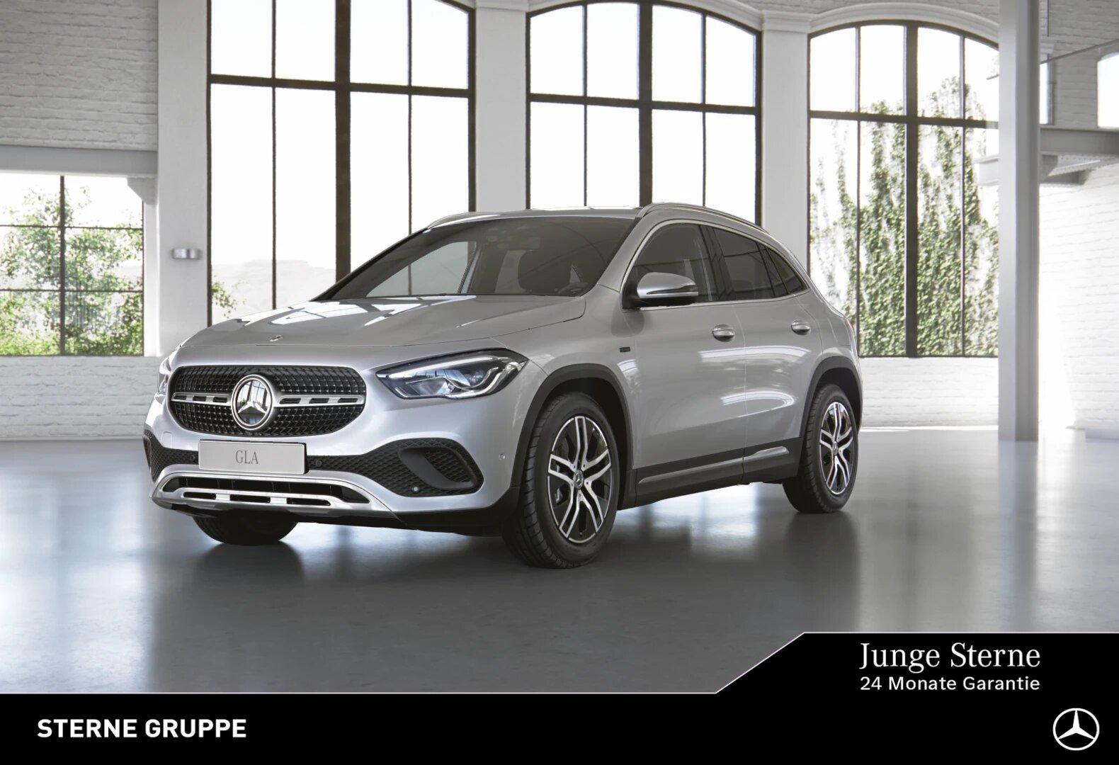 Mercedes-Benz GLA 250 e Progressive AHK 18" Distronic Totwinke