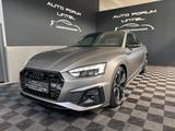 Audi A5 Coupe 40 TDI quattro S line-KAMERA-8XBEREIFT - Audi A5 8T mit Diesel-Antrieb