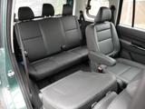 SWM G03 1,5 7 Sitze/Klima/Kamera/Schiebed./ALU - SWM Gebrauchtwagen