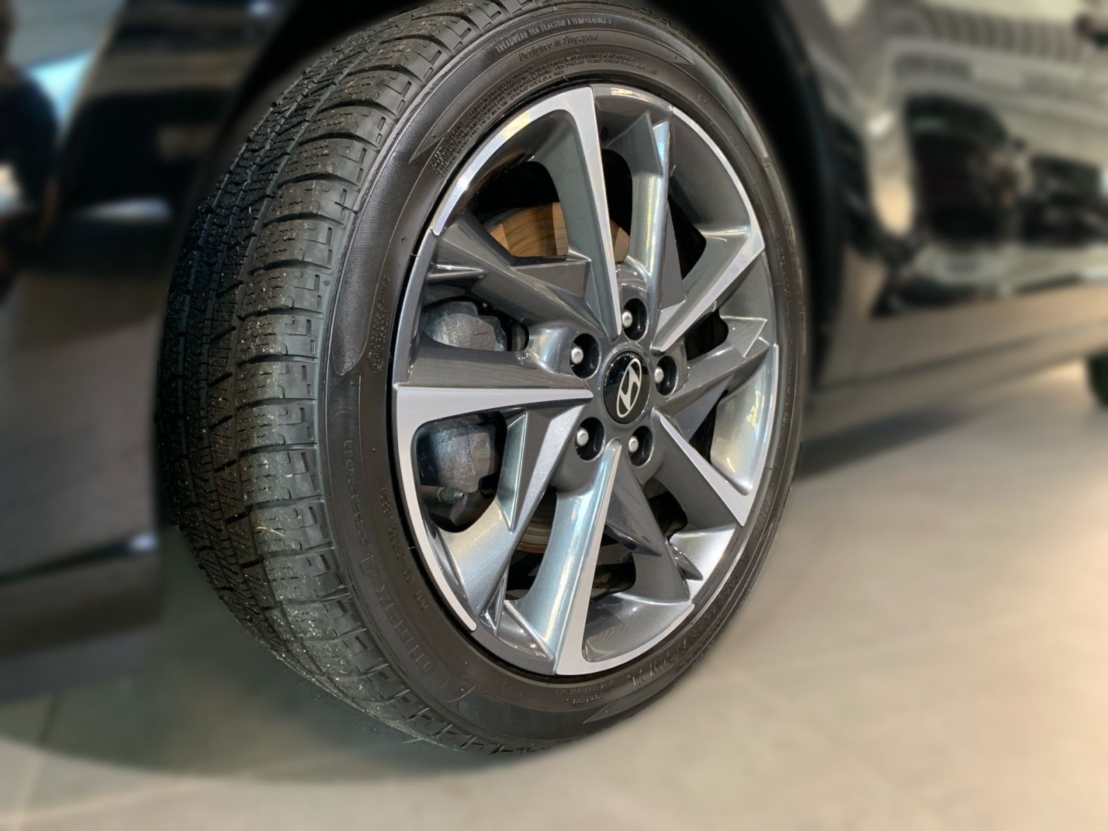 Hyundai i30 – Bild 9