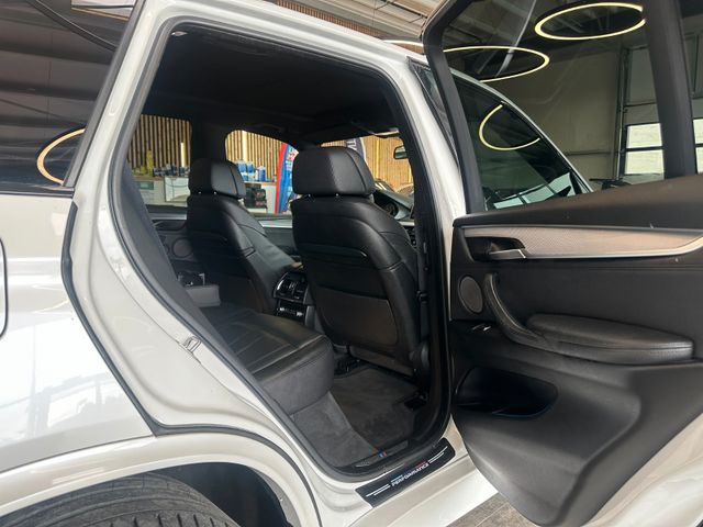 BMW X5 M50 *Soft-Close*Head-UP*Memory*Pano*360°*