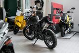 VOGE R125 ABS EURO 5+, sofort lieferbar,Lieferservice - VOGE R125 ABS