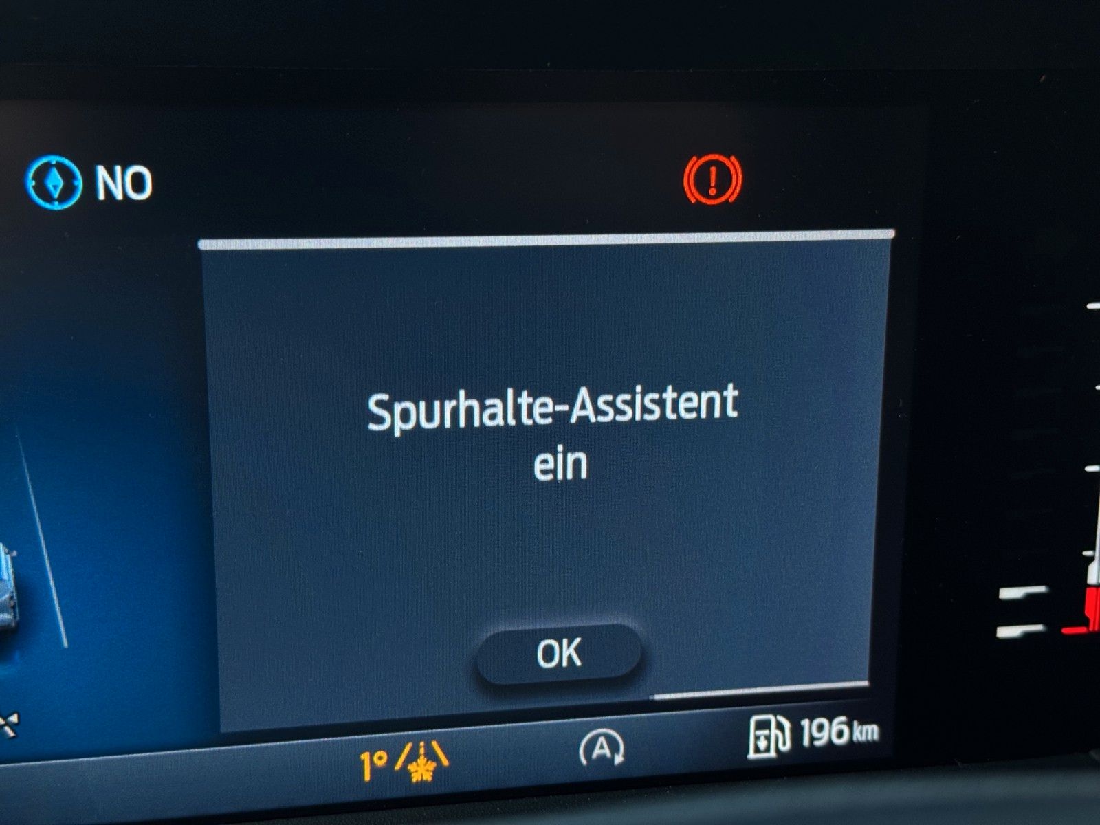 Fahrzeugabbildung Ford Transit Courier Allwetter/Tempomat/MwSt