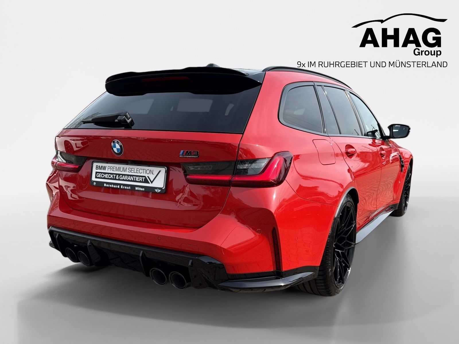 BMW M3 - Bild 4