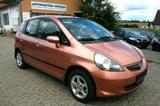 Honda Jazz 1.4 LS "Tüv neu" - Honda Jazz aus 2005: 1.4