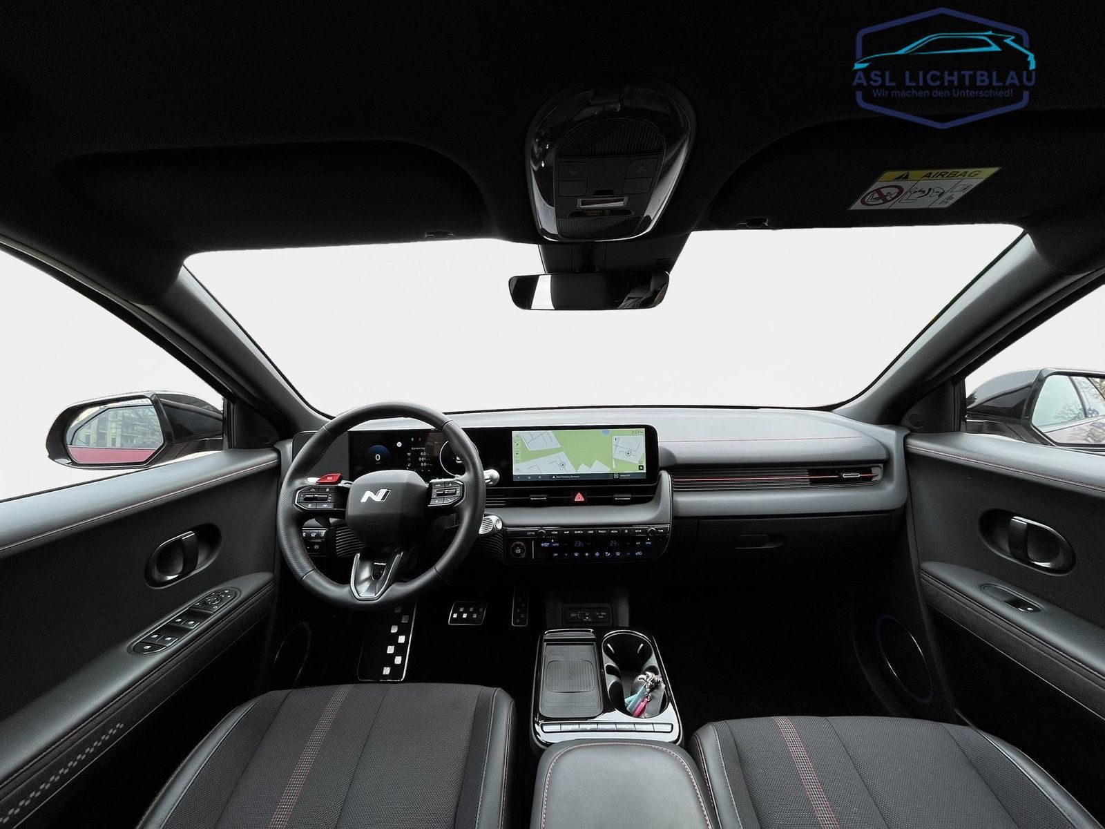 Hyundai IONIQ 5 – Bild 10
