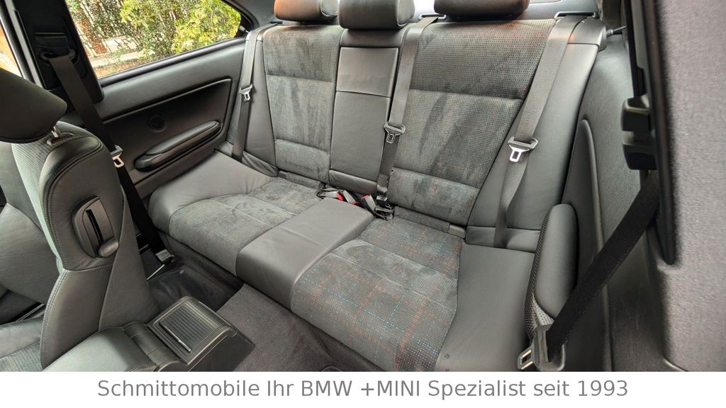 BMW 330 - Bild 27