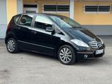 Mercedes-Benz A160 Elegance Scheckheftgepf... - Mercedes-Benz A 160: Elegance