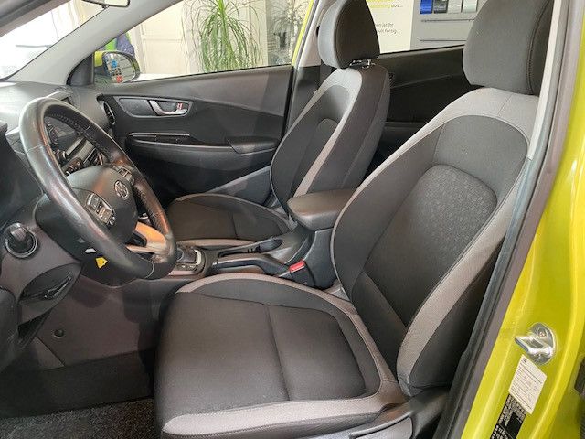 Hyundai Kona Trend 1.6 T-GDi