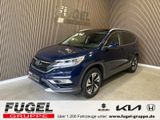Honda CR-V 1.6i-DTEC Executive 4WD 9-AT Sensing|AHZV - Honda CR-V: Se