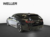 BMW i5 - Vorschau Bild 11