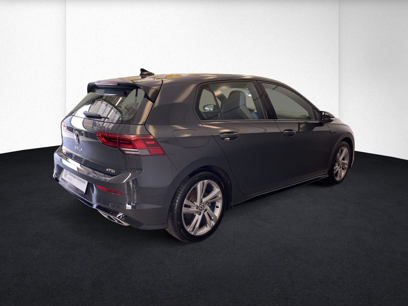 Volkswagen Golf - Bild 2